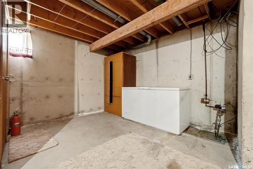 204 1St Avenue, Vibank, SK 