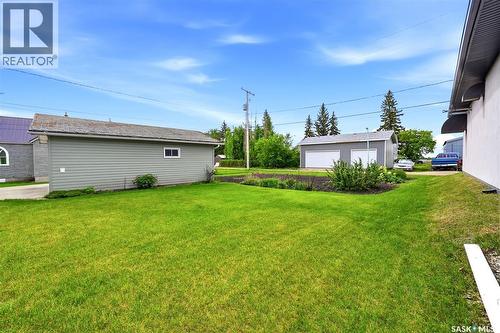 204 1St Avenue, Vibank, SK 