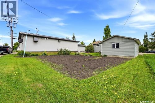 204 1St Avenue, Vibank, SK 