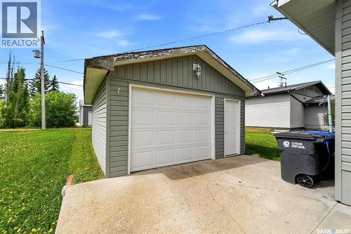 204 1St Avenue, Vibank, SK 