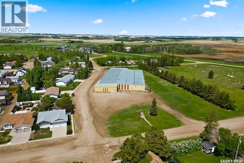 204 1St Avenue, Vibank, SK 