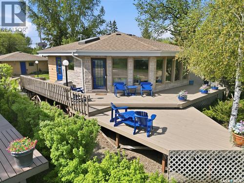 640 Beach Avenue, Meota, SK 