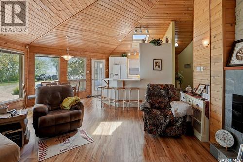 640 Beach Avenue, Meota, SK 