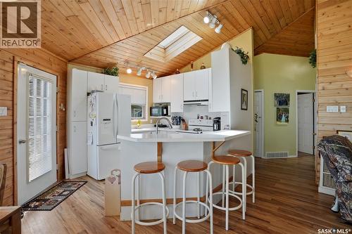 640 Beach Avenue, Meota, SK 