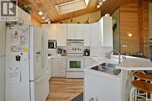 640 Beach Avenue, Meota, SK 