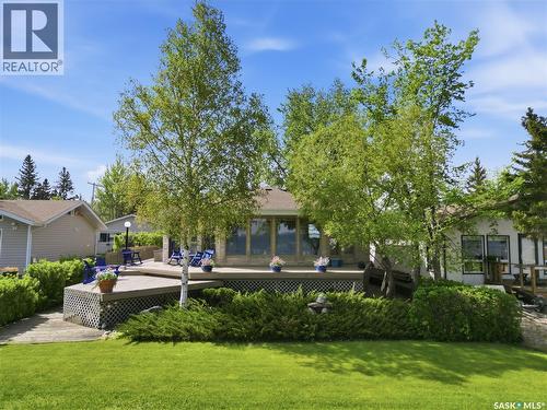 640 Beach Avenue, Meota, SK 