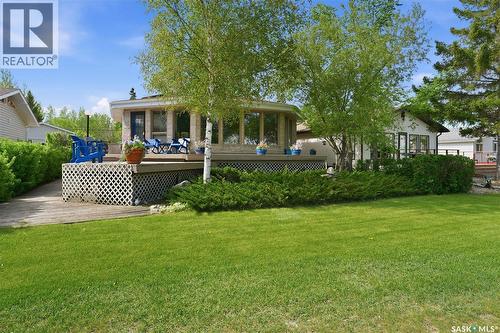 640 Beach Avenue, Meota, SK 