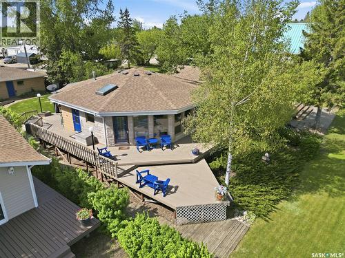 640 Beach Avenue, Meota, SK 