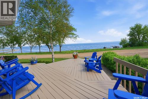 640 Beach Avenue, Meota, SK 