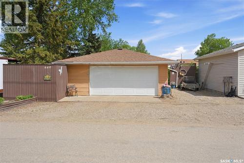 640 Beach Avenue, Meota, SK 