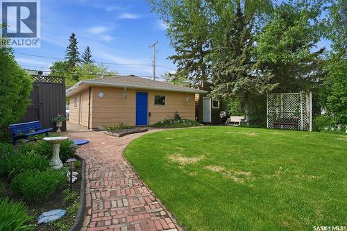 640 Beach Avenue, Meota, SK 