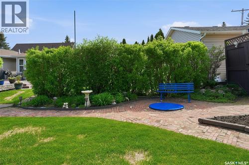 640 Beach Avenue, Meota, SK 
