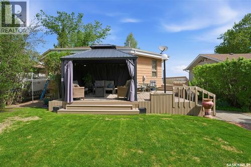 640 Beach Avenue, Meota, SK 