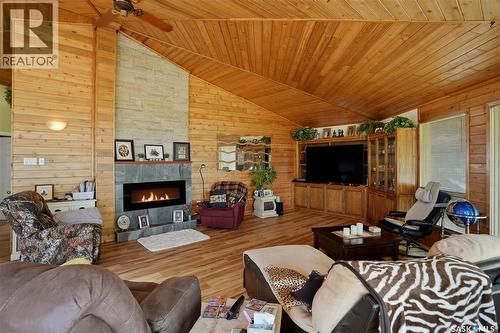 640 Beach Avenue, Meota, SK 