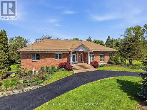 53 O'NEILL DRIVE  Belleville (Belleville Ward), ON K8N 4Z4