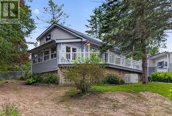 38 JACKSON ROAD Trent Hills, ON K0H 1Y0