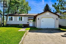 178 ERIC CRESCENT Timmins (Porcupine - West), ON P0N 1K0