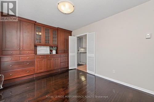 Dining room - 1799 Dorset Drive, Ottawa, ON 
