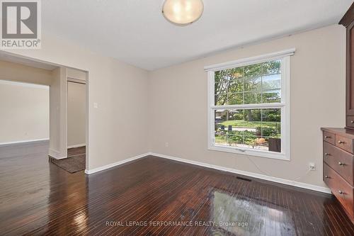 1799 Dorset Drive, Ottawa, ON 