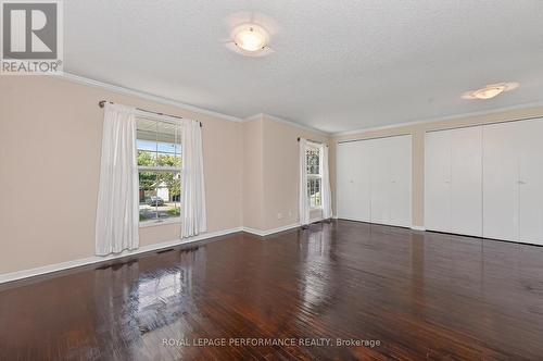 Primary bedroom - 1799 Dorset Drive, Ottawa, ON 
