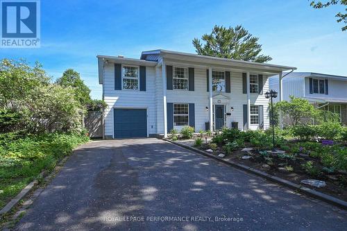 1799 Dorset Drive, Ottawa, ON 