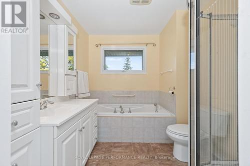 1799 Dorset Drive, Ottawa, ON 