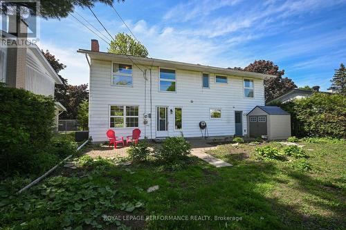 1799 Dorset Drive, Ottawa, ON 