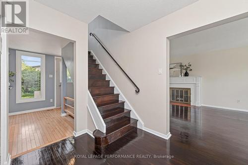 1799 Dorset Drive, Ottawa, ON 