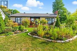 2461 ALTA VISTA DRIVE  Ottawa, ON K1H 7M9