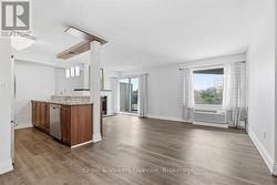 Walk-out to private terrace & Western exposure - 