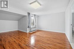 Private south-facing terrace - T.O skyline views - 