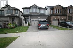 BASEMENT - 592 FLORENCEDALE CRESCENT Kitchener, ON N2R 0N4