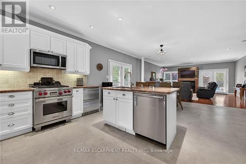 5 Royal Troon Drive, Brant, ON 