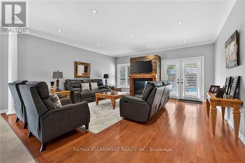 5 Royal Troon Drive, Brant, ON 