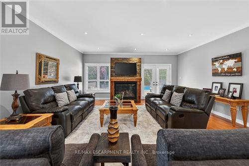 5 Royal Troon Drive, Brant, ON 
