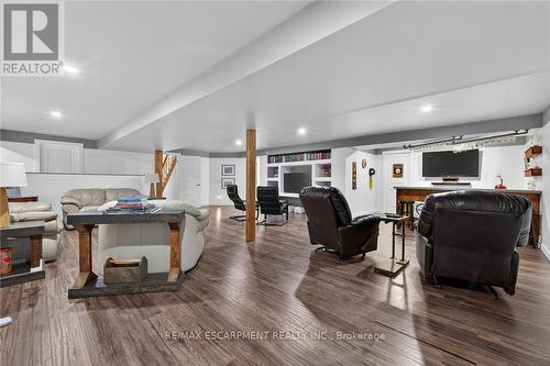 5 Royal Troon Drive, Brant, ON 