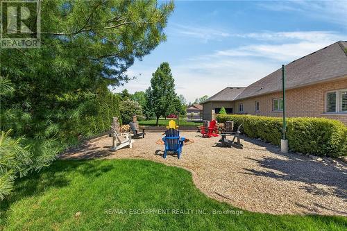 5 Royal Troon Drive, Brant, ON 