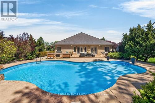 5 Royal Troon Drive, Brant, ON 