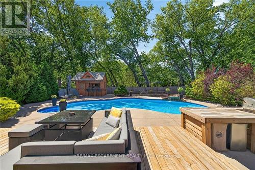 5 Royal Troon Drive, Brant, ON 