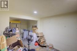 Basement - 