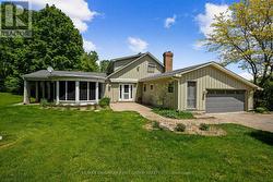 2904 SHELTER VALLEY ROAD Alnwick/Haldimand, ON K0K 2G0