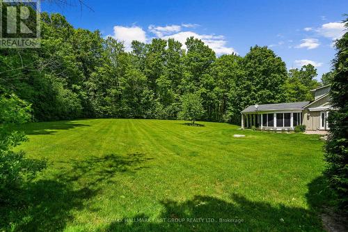 2904 Shelter Valley Road, Alnwick/Haldimand, ON 