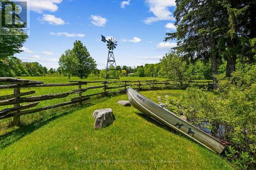2904 Shelter Valley Road, Alnwick/Haldimand, ON 