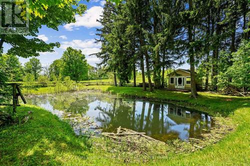 2904 Shelter Valley Road, Alnwick/Haldimand, ON 