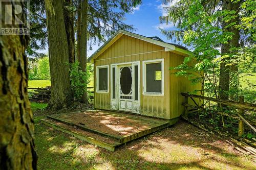 2904 Shelter Valley Road, Alnwick/Haldimand, ON 