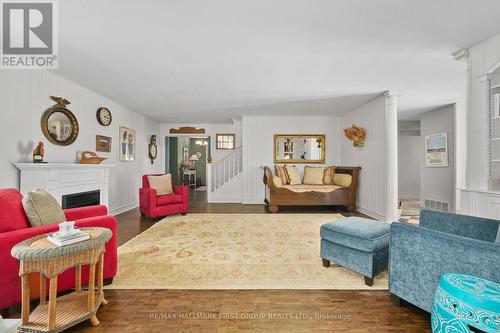 2904 Shelter Valley Road, Alnwick/Haldimand, ON 