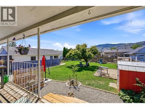 2135 Fleetwood Avenue, Kamloops, BC 
