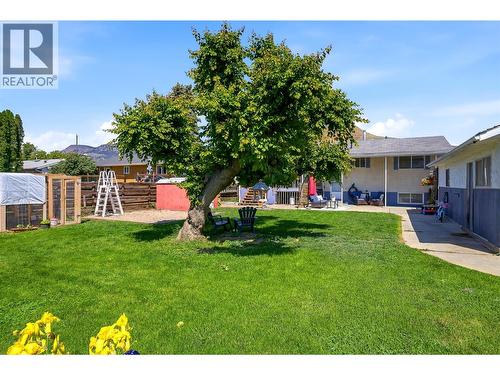 2135 Fleetwood Avenue, Kamloops, BC 