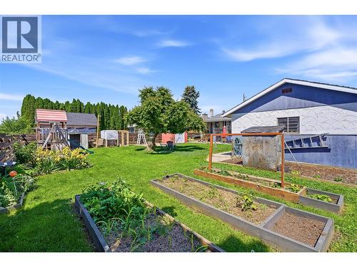 2135 Fleetwood Avenue, Kamloops, BC 