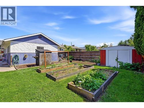 2135 Fleetwood Avenue, Kamloops, BC 